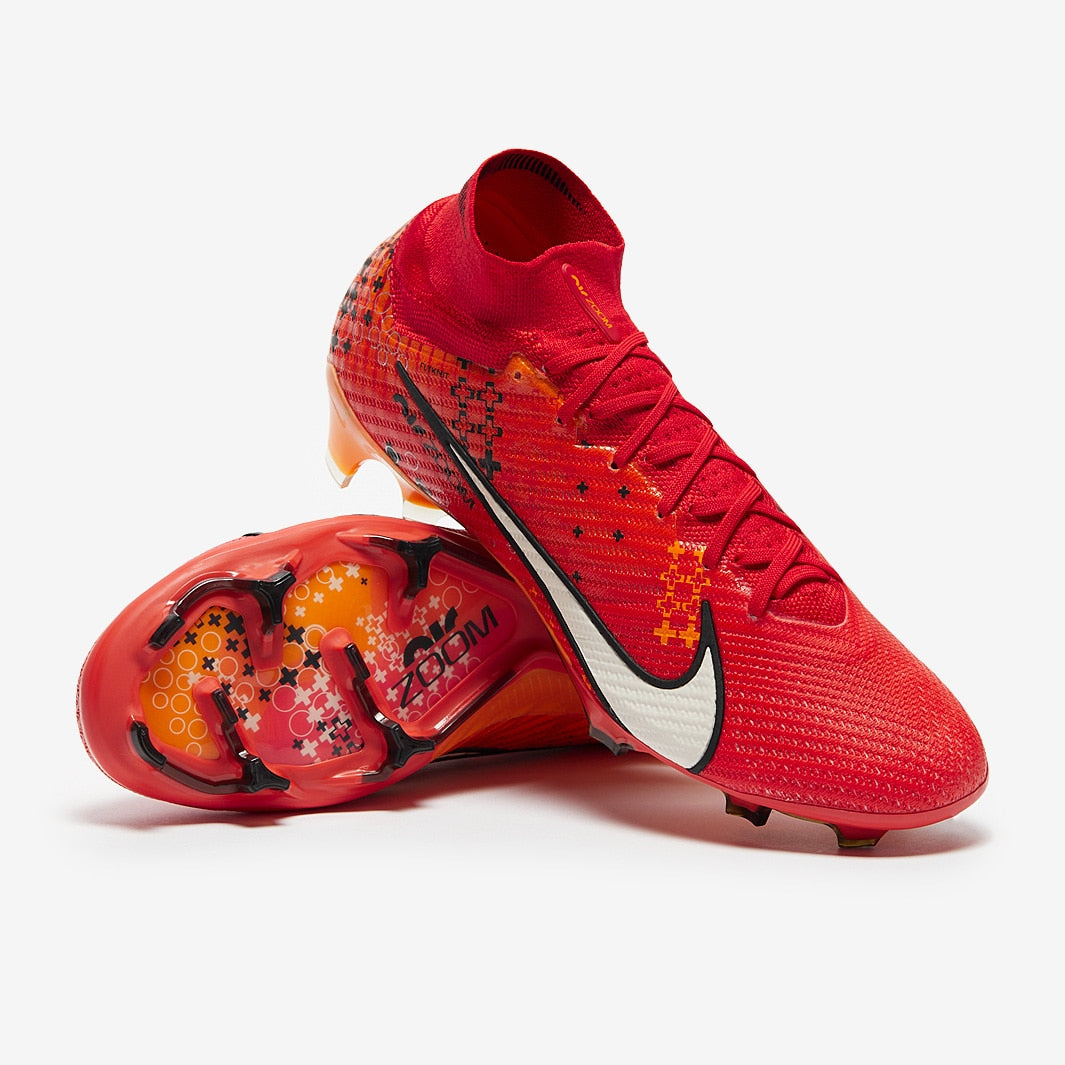 Chuteira Nike Air Zoom Mercurial Superfly 9 Elite MDS Dream Speed 7 - Imagem 1