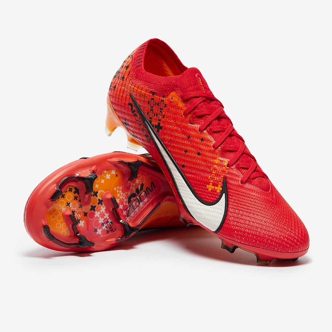 Chuteira Nike Air Zoom Mercurial Vapor 15 Elite MDS Dream Speed 7 - Imagem 1