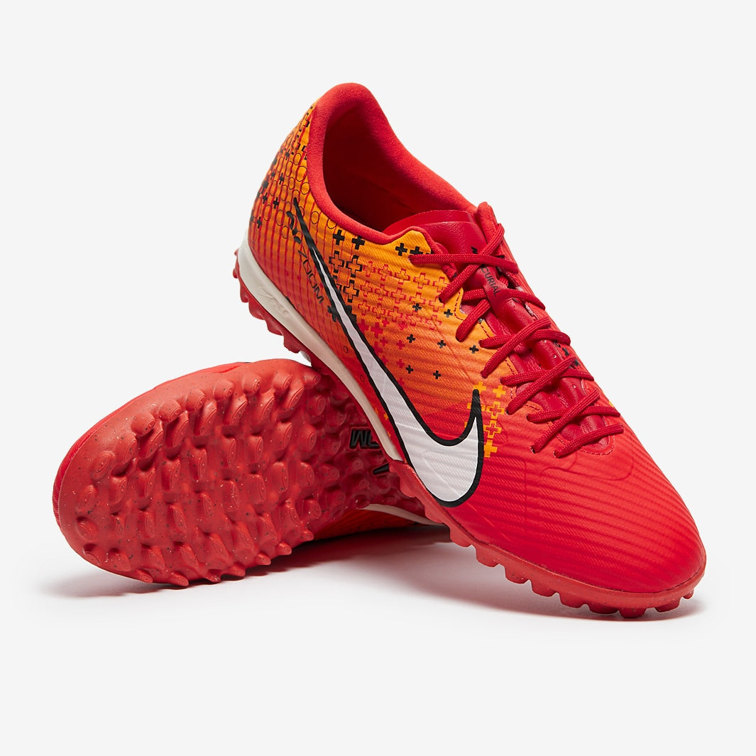 Chuteira Nike Air Zoom Mercurial Vapor Society 15 Academy MDS Dream Speed 7 - Imagem 1