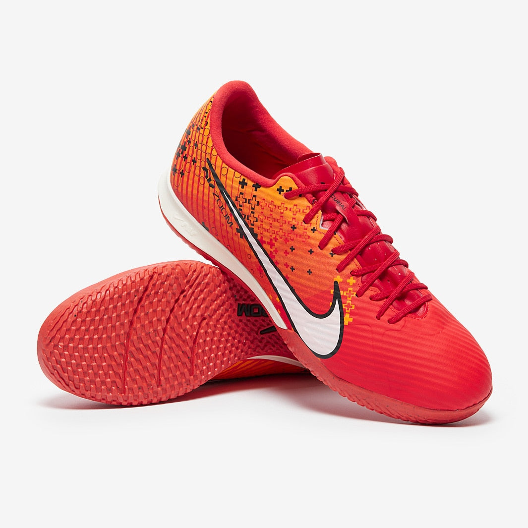 Chuteira Nike Air Zoom Mercurial Vapor 15 Futsal Academy MDS Dream Speed 7 - Imagem 1