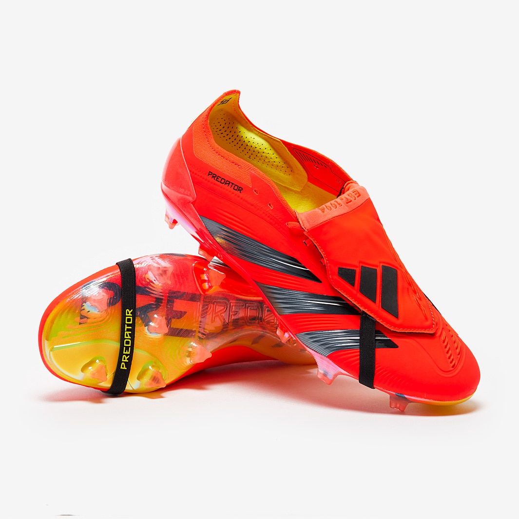 Chuteira Adidas Predator Elite Tongue Predstrike - Imagem 1
