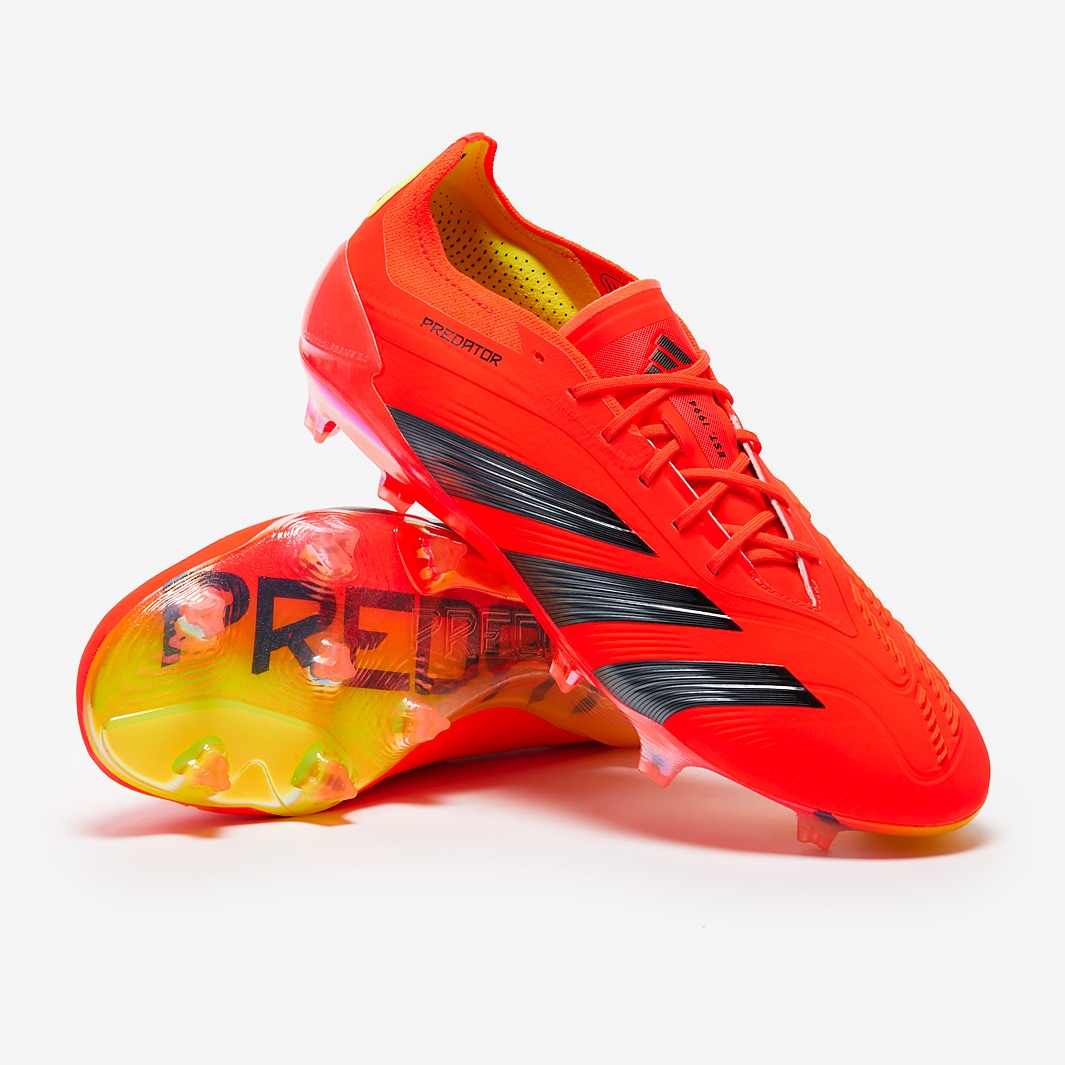 Chuteira Adidas Predator Elite Laced Predstrike - Imagem 1