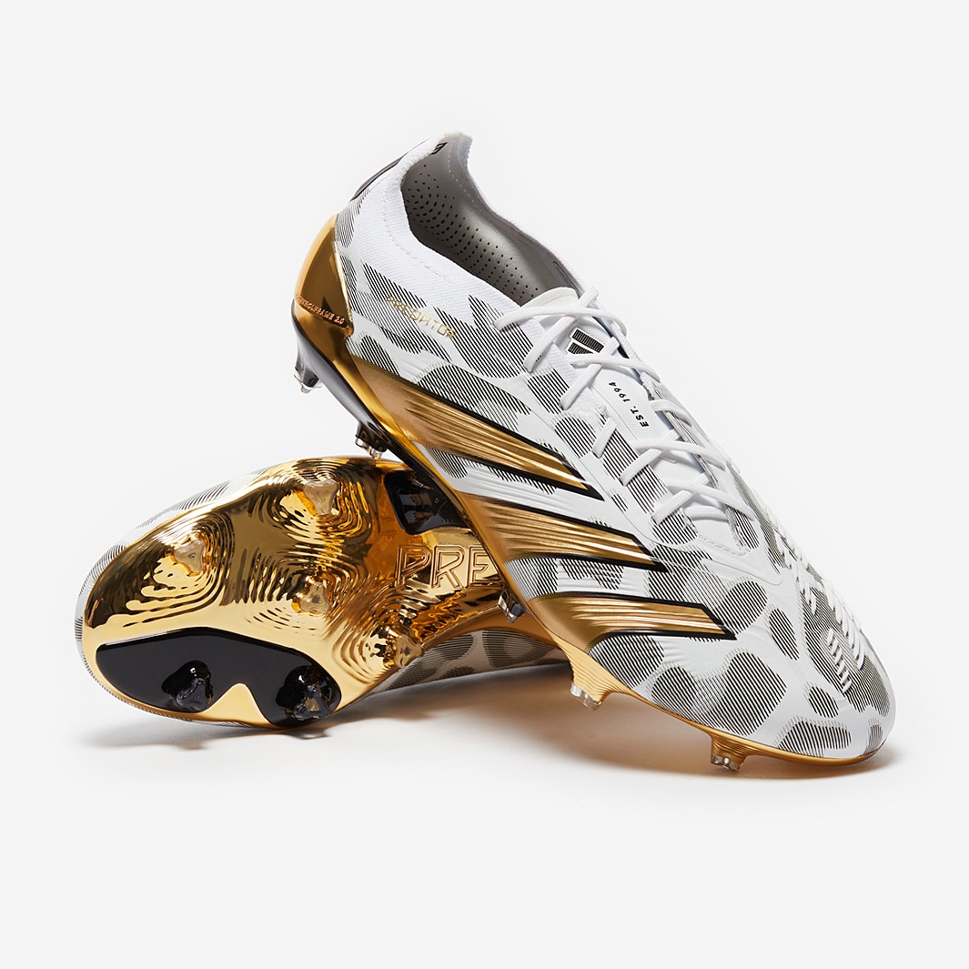 Chuteira Adidas Predator Elite Laced Generation Pred 2.0 - Imagem 1