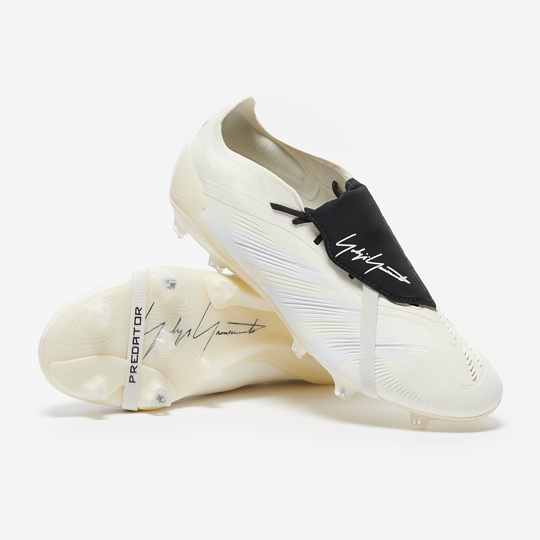 Chuteira Adidas Predator Elite Tongue Y-3 - Imagem 1