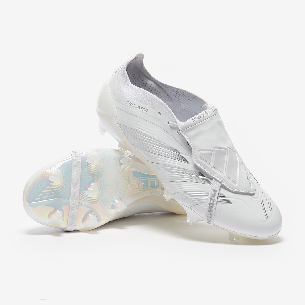 Chuteira Adidas Predator Elite Tongue Pearlized - Imagem 1