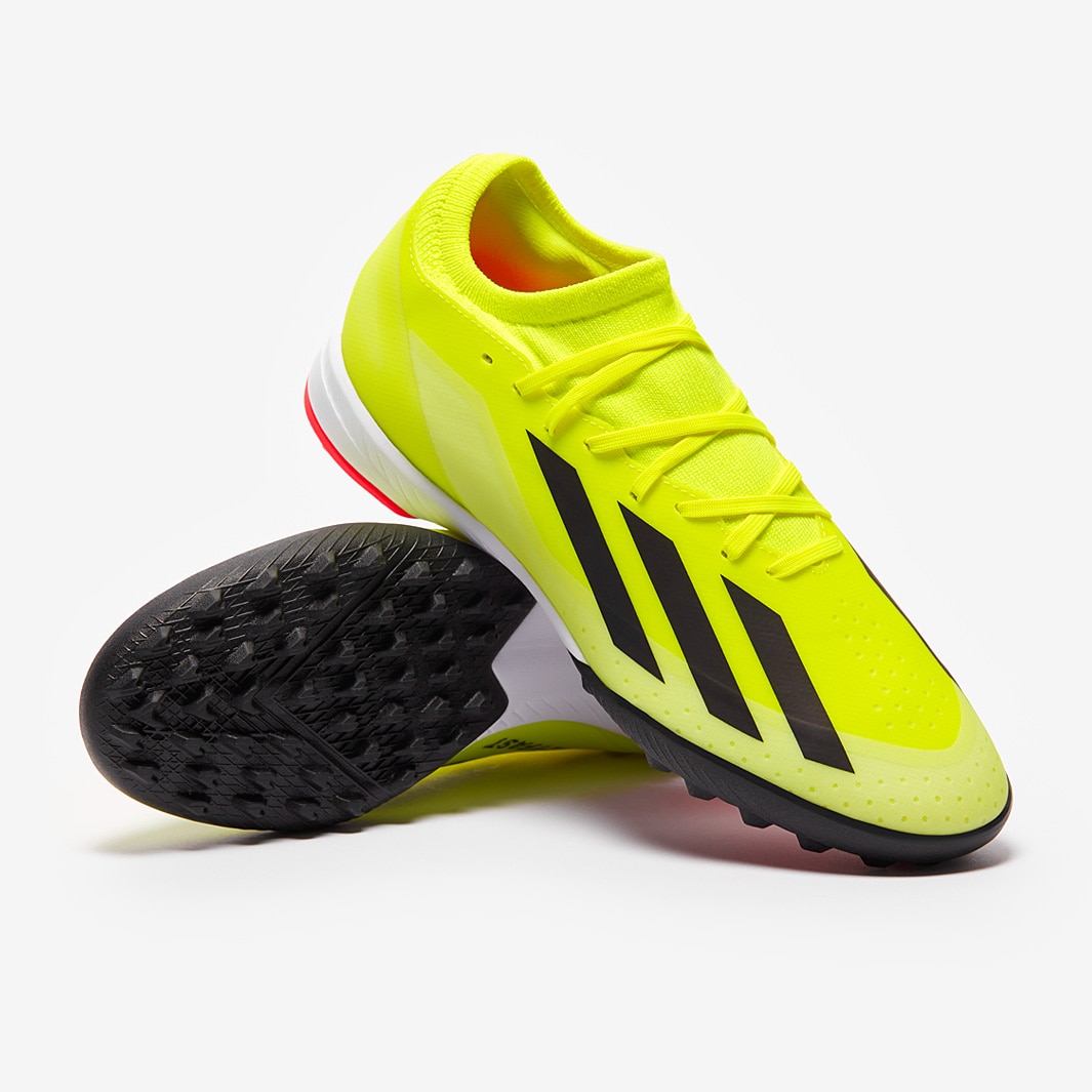 Chuteira Adidas X Crazyfast .3 Society Solar Energy - Imagem 1
