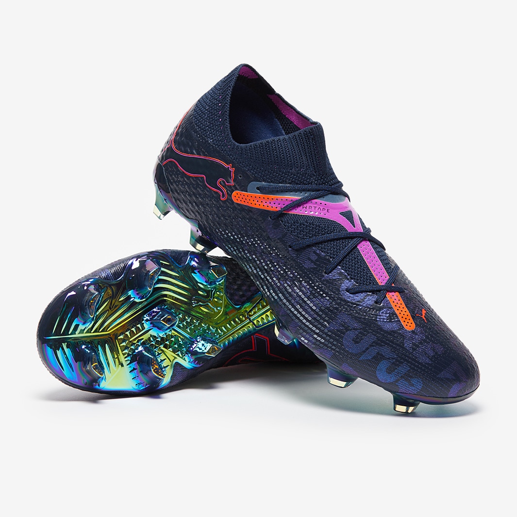Chuteira Puma Future 7 Ultimate Teaser FTR Limited Edition - Imagem 1