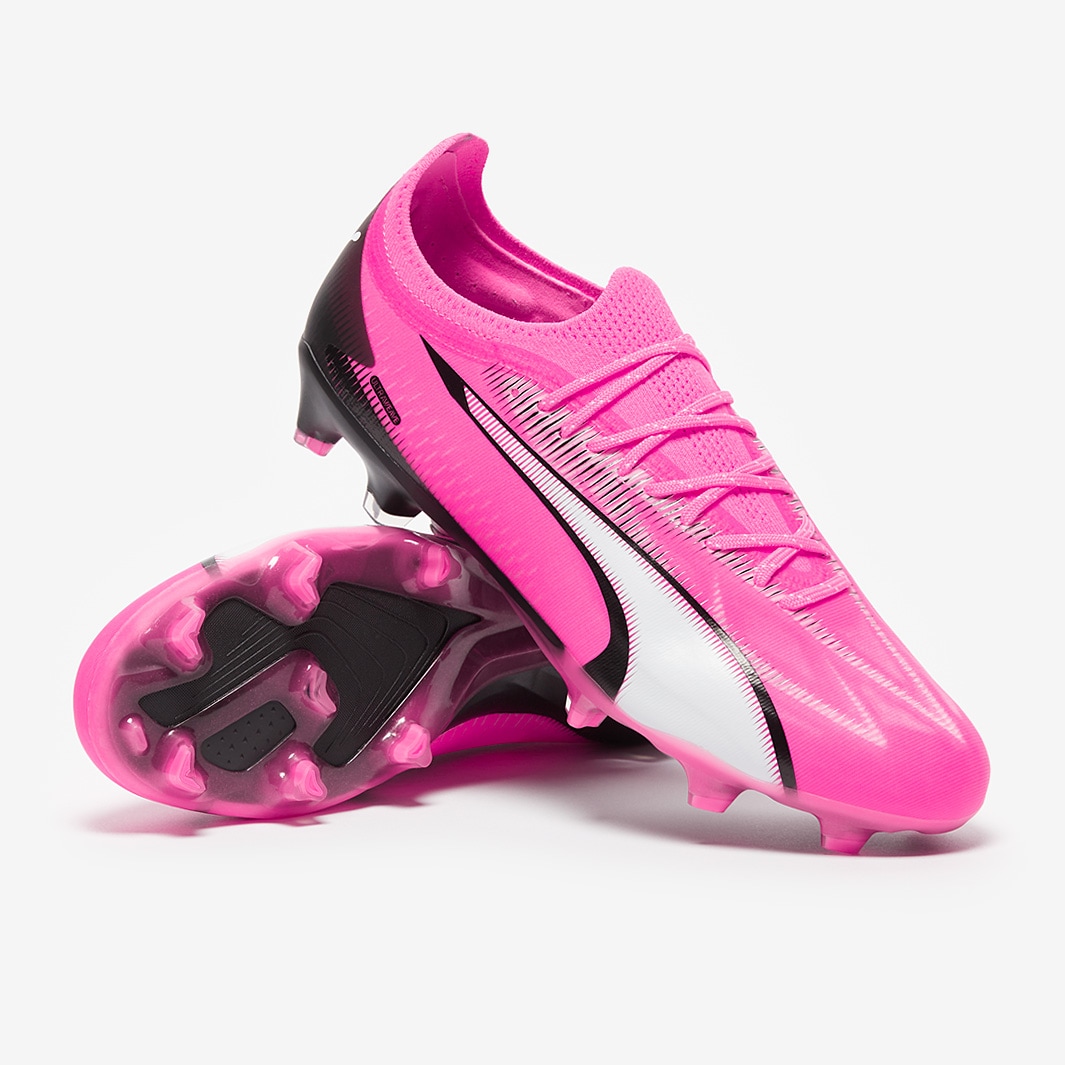Chuteira Puma Ultra Ultimate Phenomenal - Imagem 1