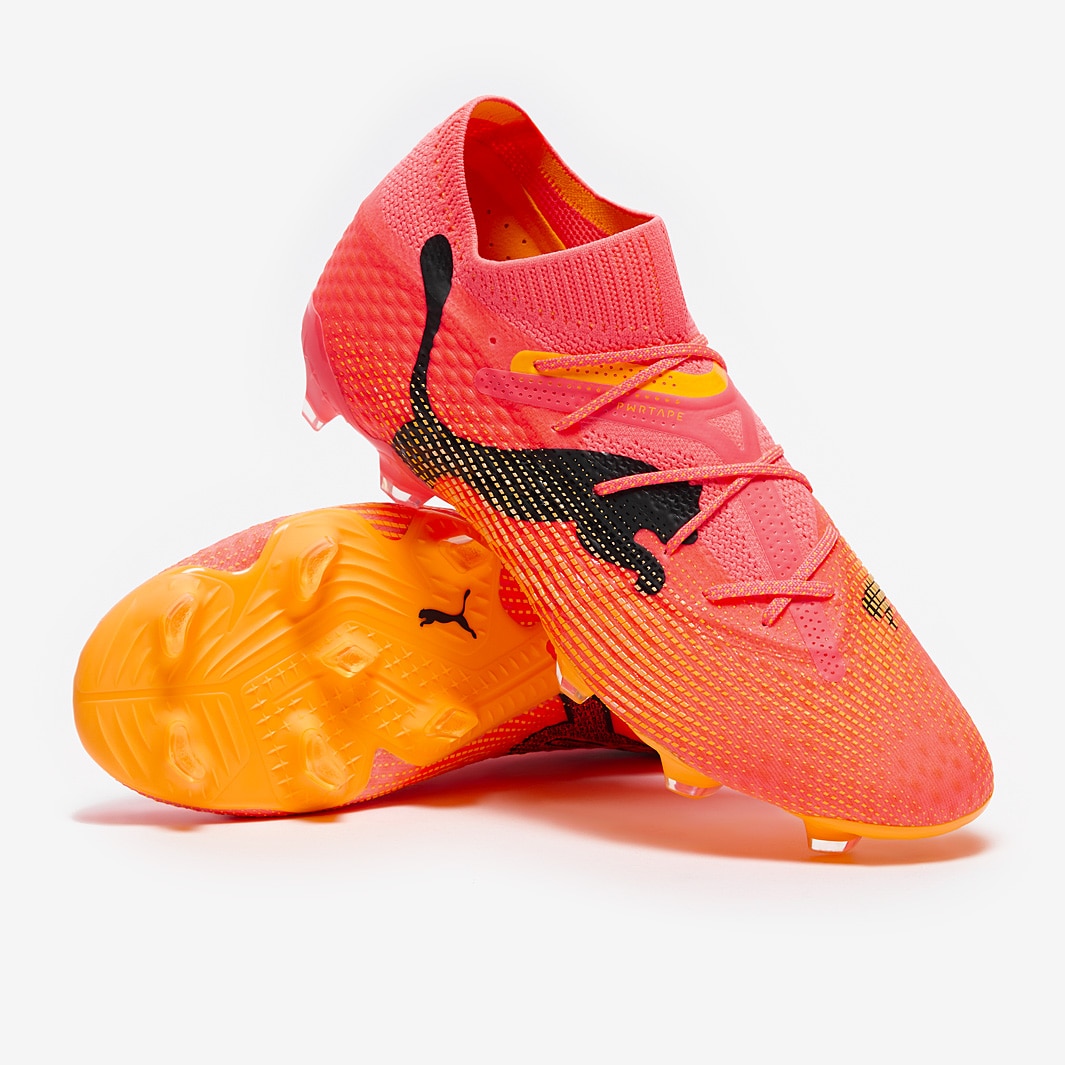 Chuteira Puma Future 7 Ultimate Forever Faster - Imagem 1