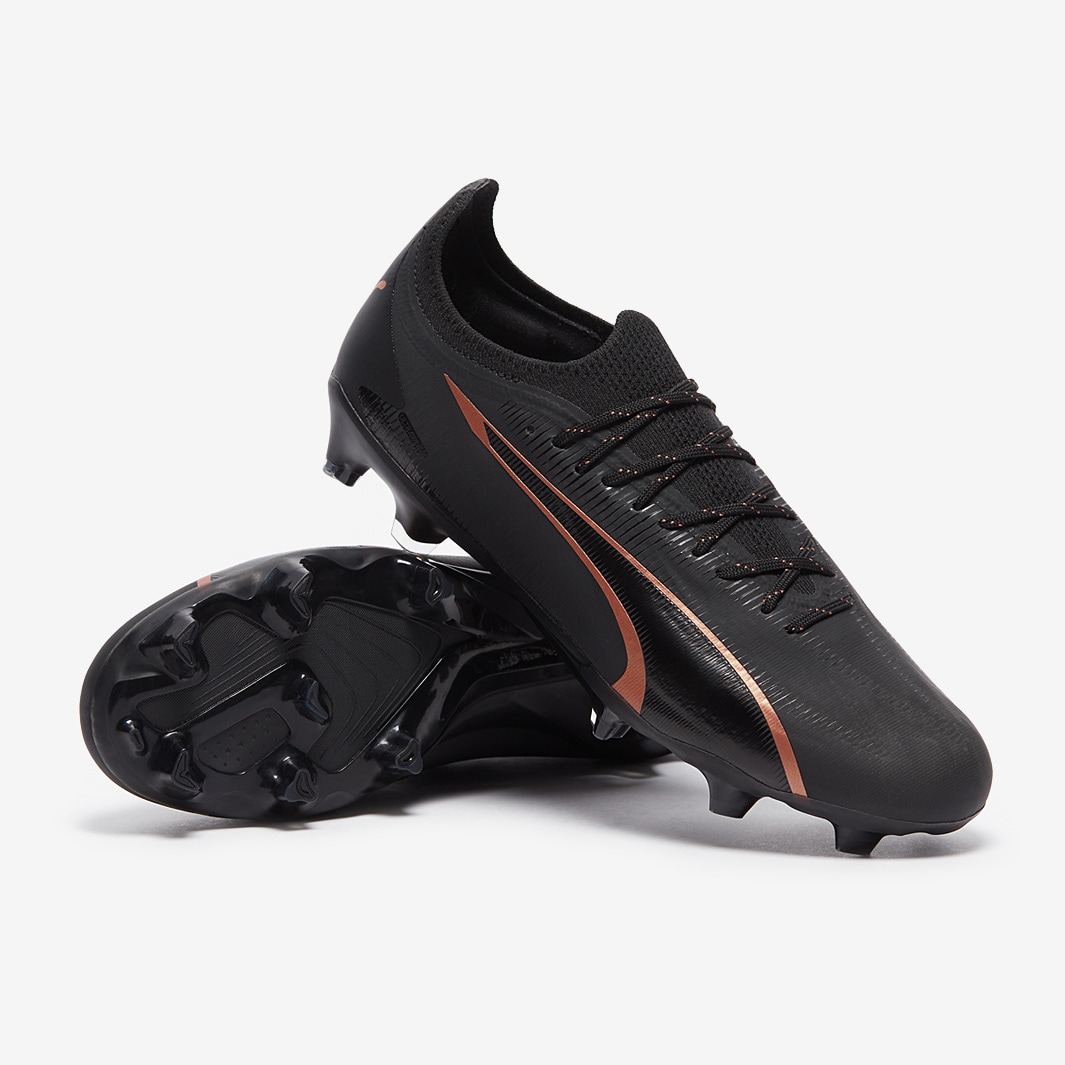 Chuteira Puma Ultra Ultimate Eclipse - Imagem 1