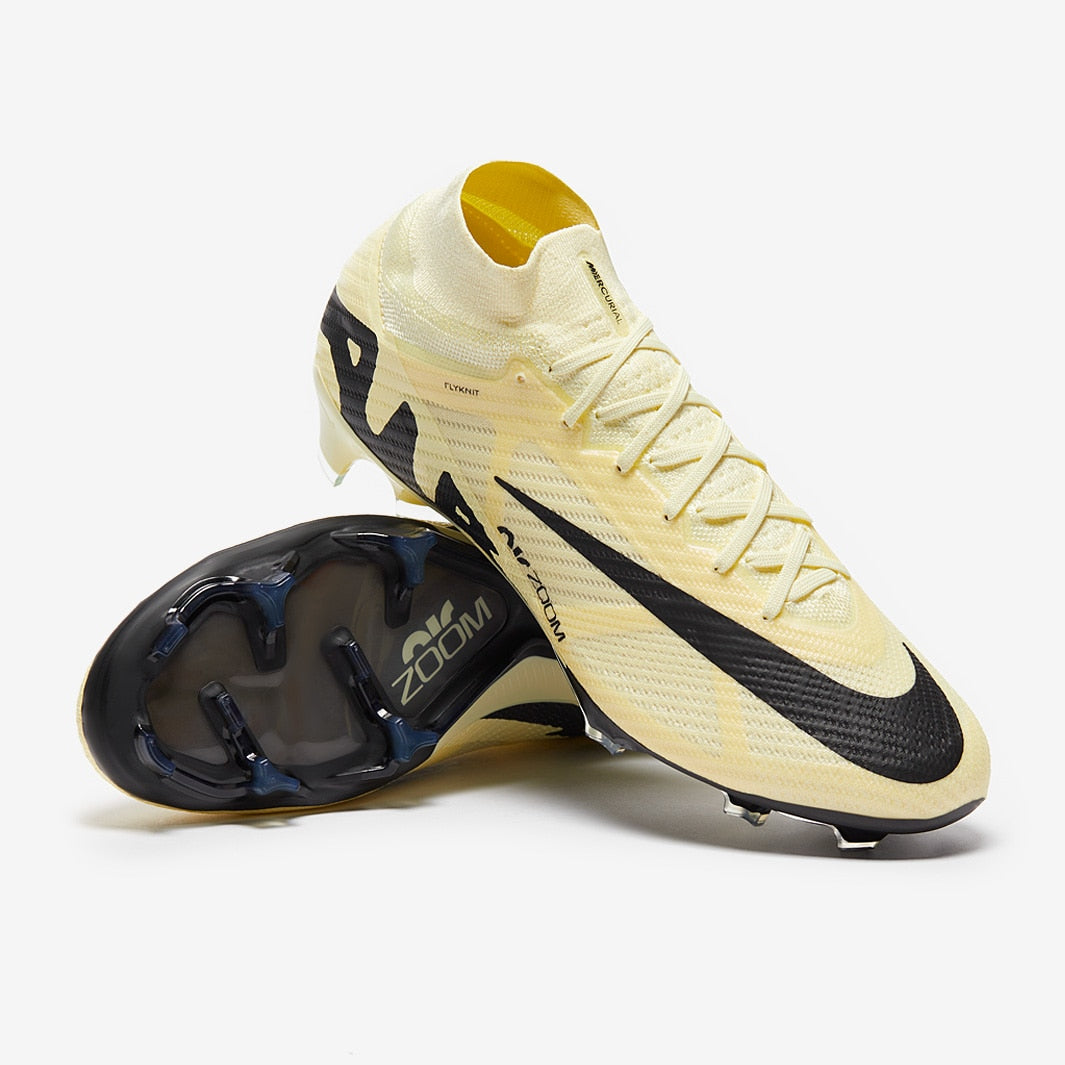 Chuteira Nike Air Zoom Mercurial Superfly 9 Elite Mad Ready - Imagem 1