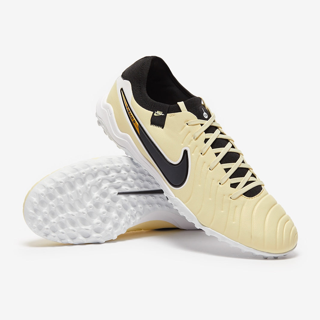 Chuteira Nike Tiempo Legend 10 Society Pro Mad Ready - Imagem 1