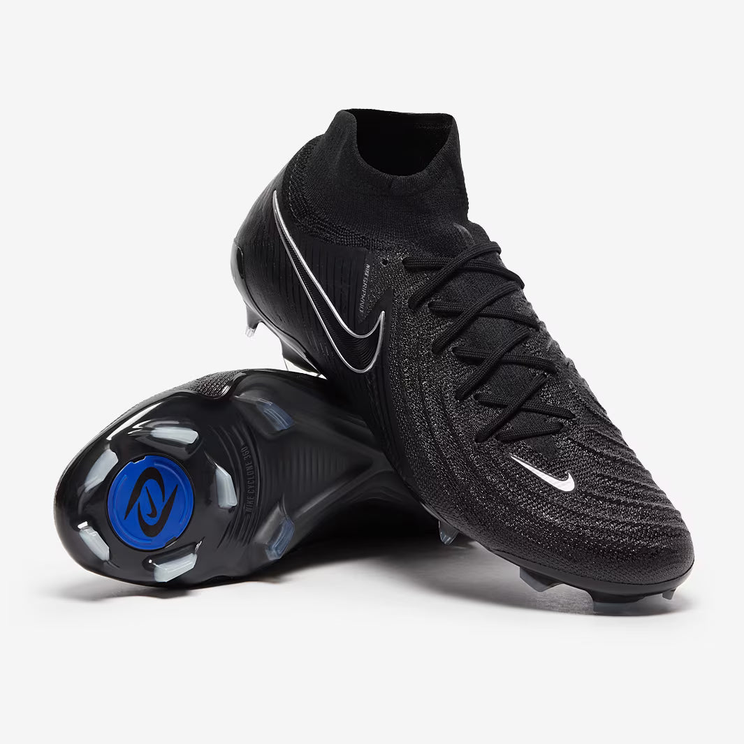 Chuteira Nike Phantom Luna 2 Elite Shadow - Imagem 1