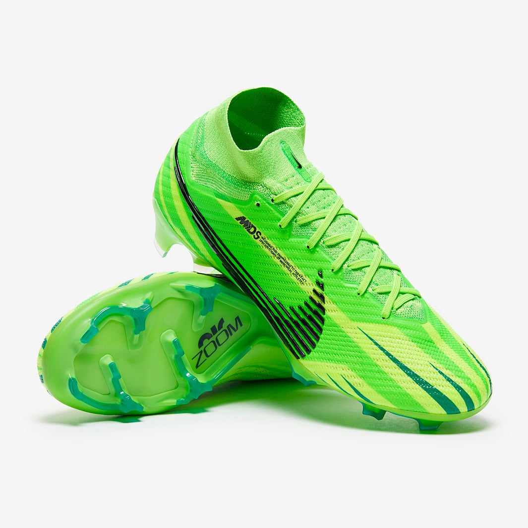Chuteira Nike Air Zoom Mercurial Superfly 9 Elite MDS Dream Speed 8 - Imagem 1
