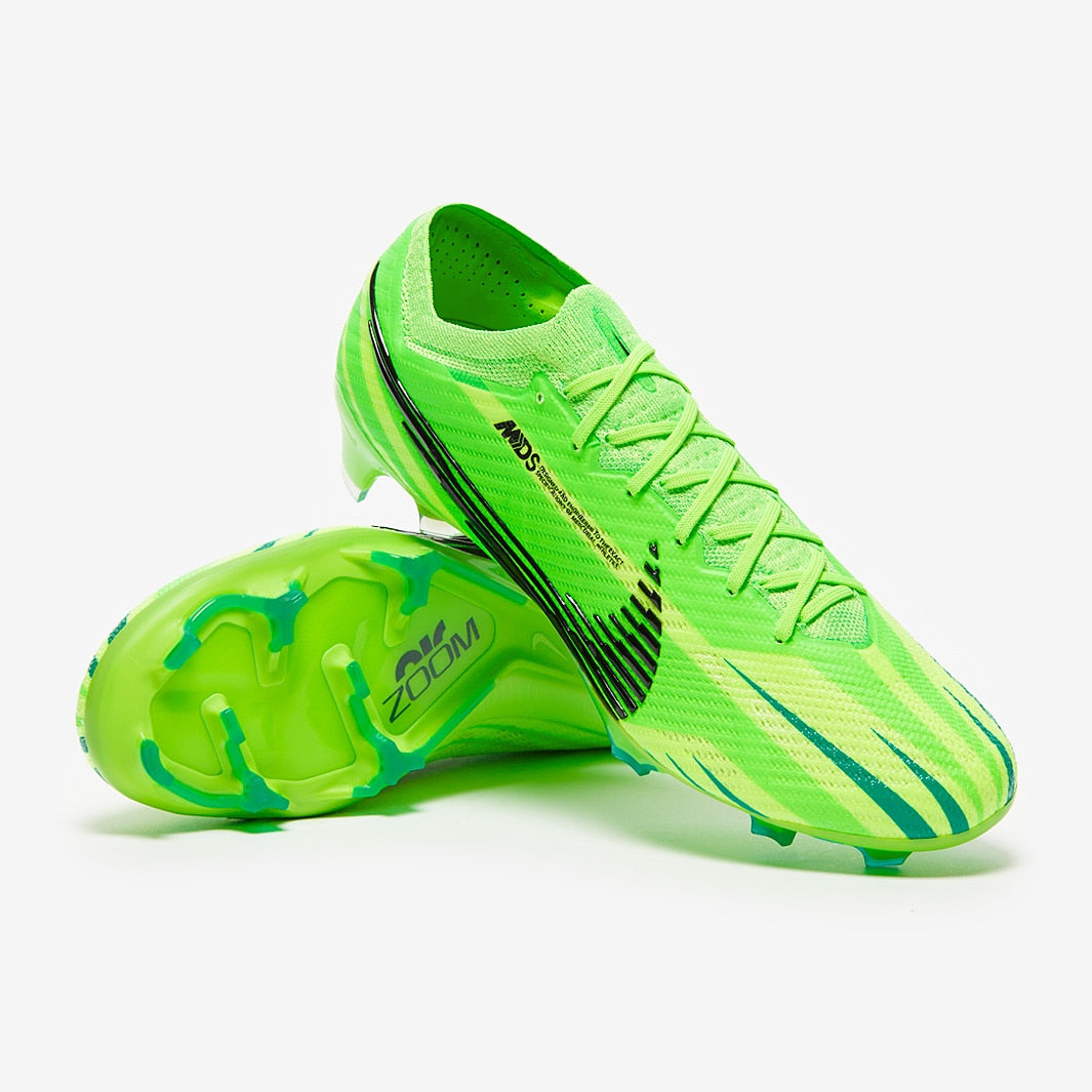 Chuteira Nike Air Zoom Mercurial Vapor 15 Elite MDS Dream Speed 8 - Imagem 1