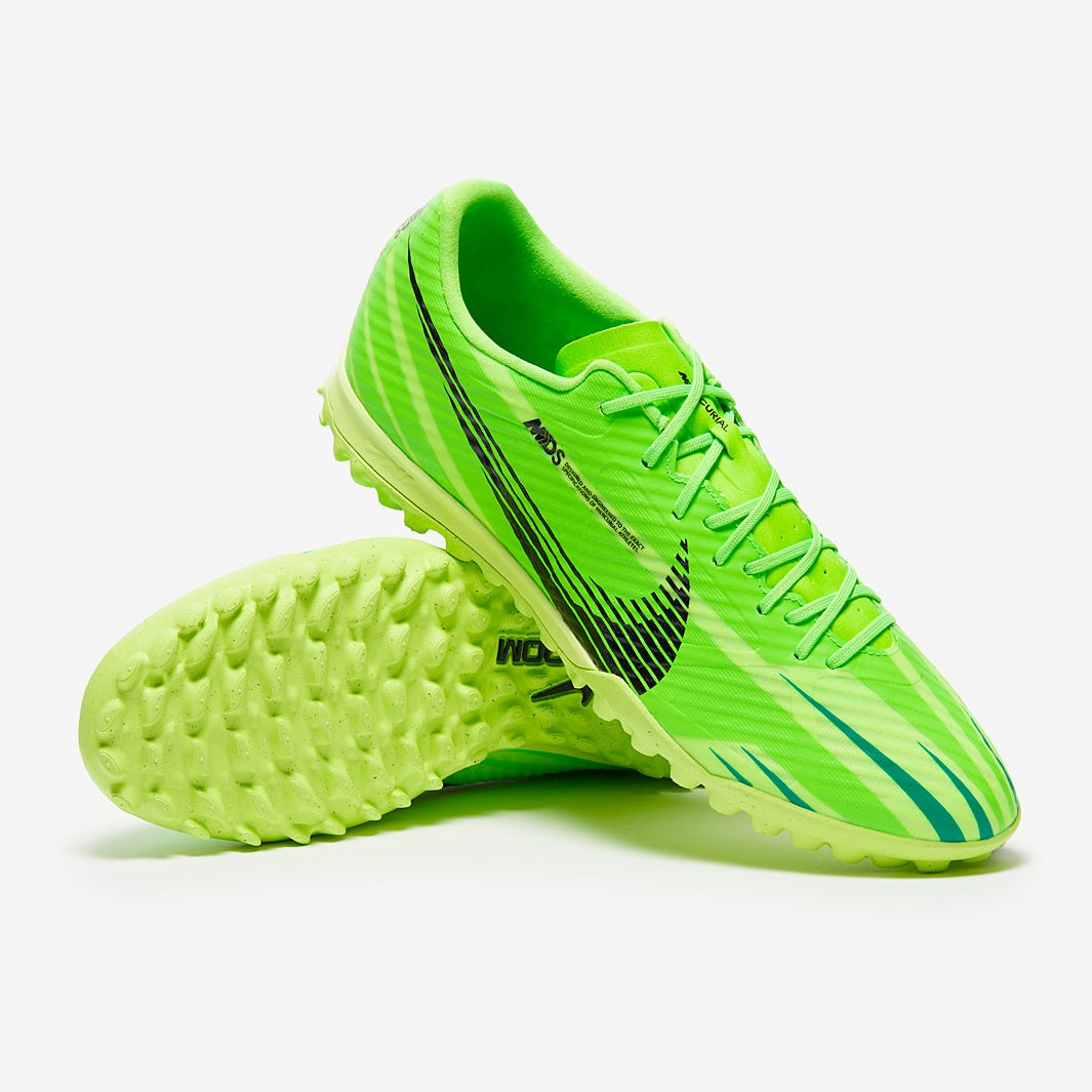 Chuteira Nike Air Zoom Mercurial Vapor Society 15 Academy MDS Dream Speed 8 - Imagem 1