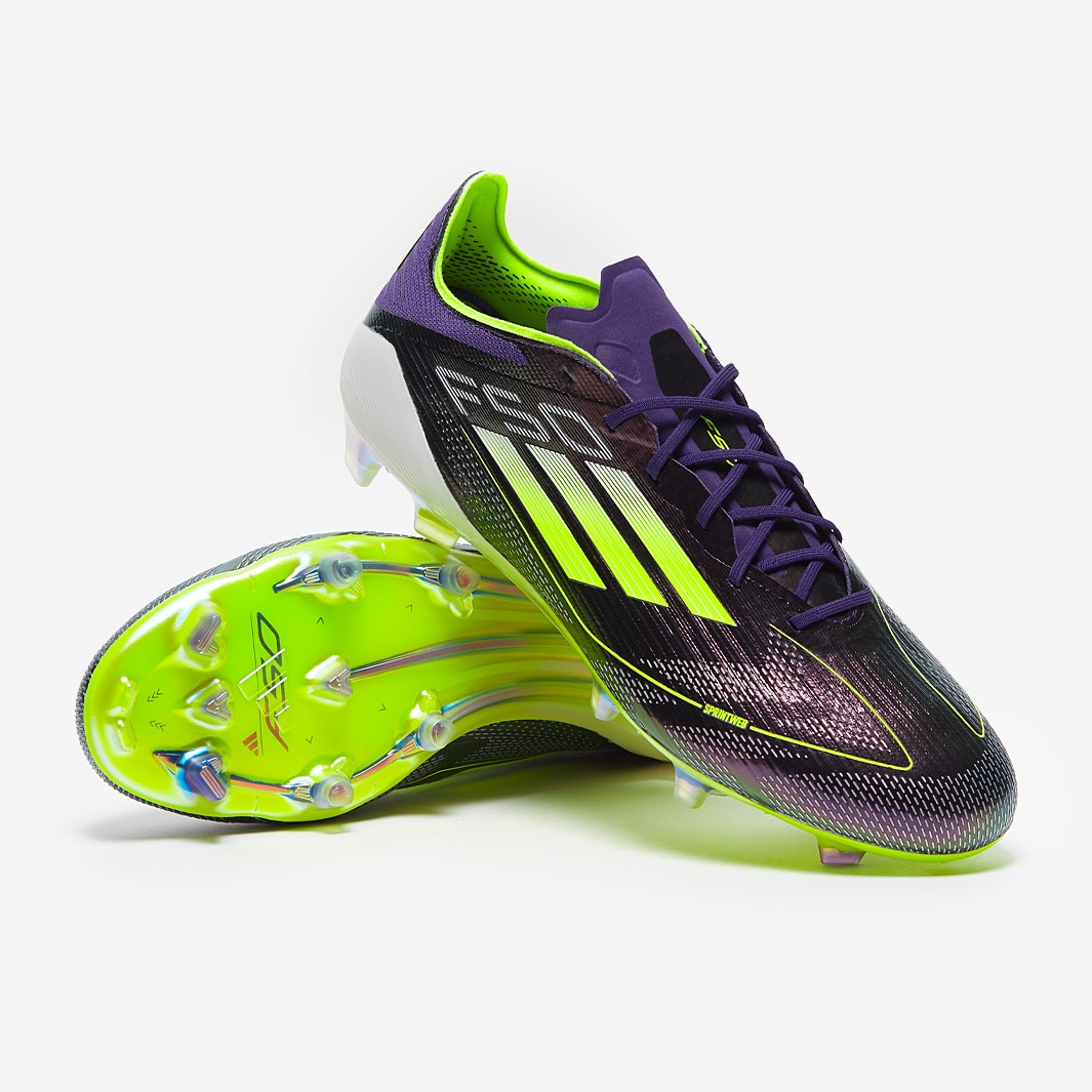 Chuteira Adidas F50 Elite Fast Reborn - Imagem 1