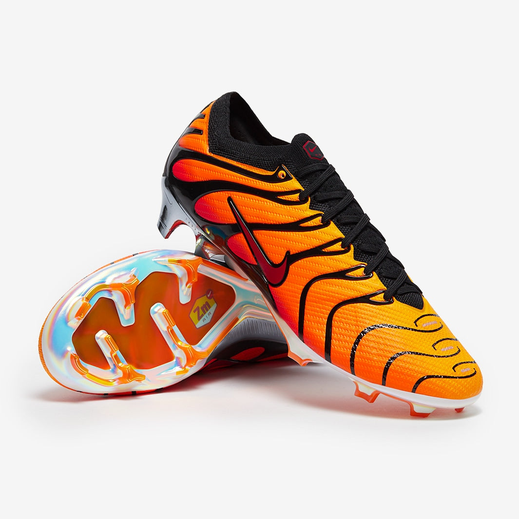 Chuteira Nike Air Zoom Mercurial Vapor XV Elite x Air Max Plus - Imagem 1