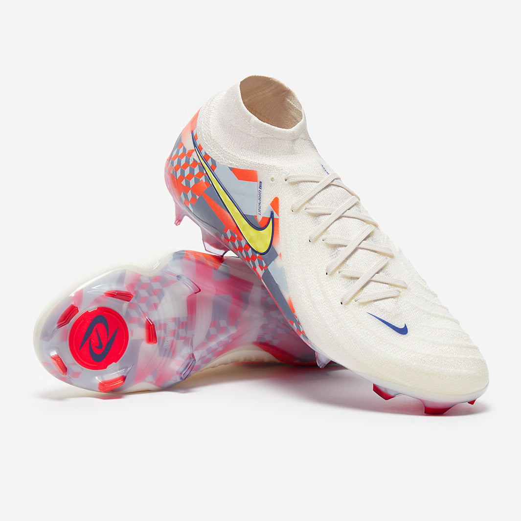 Chuteira Nike Phantom Luna 2 Elite SE x Barna - Imagem 1