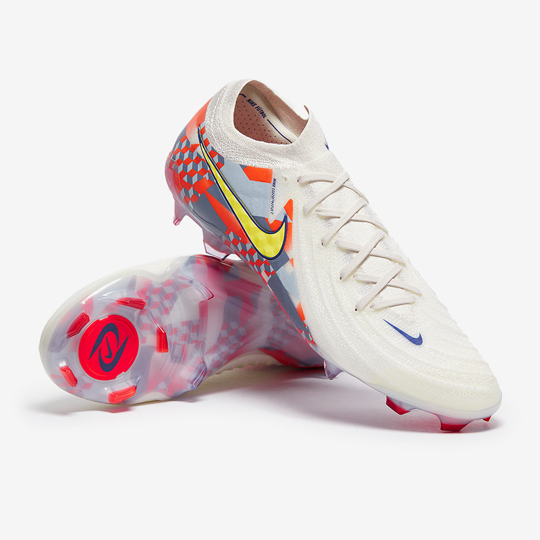 Chuteira Nike Phantom GX 2 Elite SE x Barna - Imagem 1