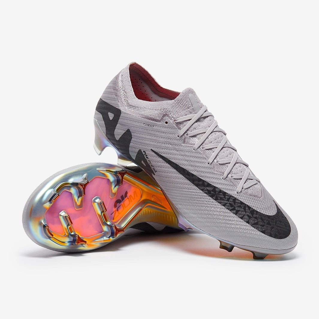 Chuteira Nike Air Zoom Mercurial Vapor 15 Elite Rising Gem - Imagem 1