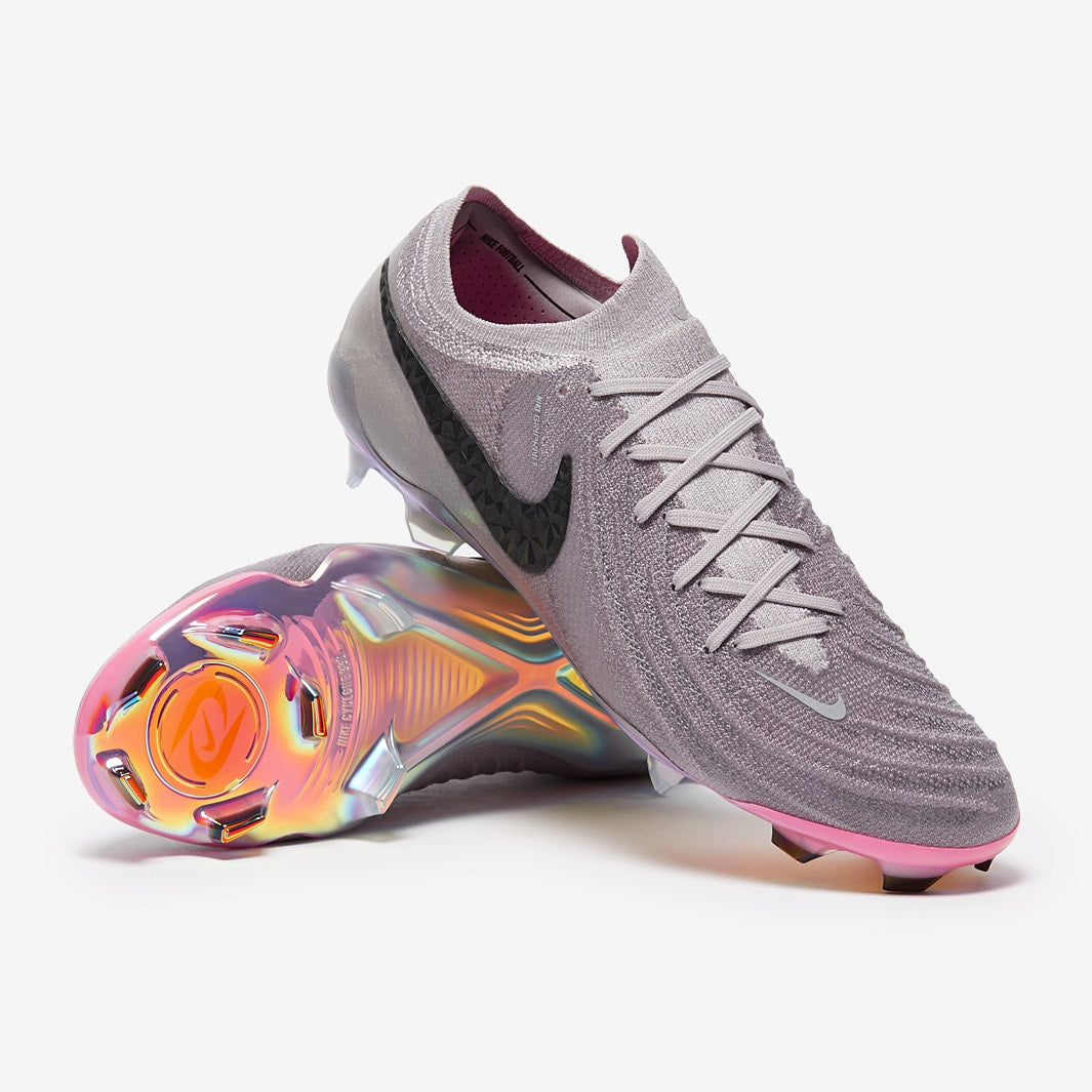 Chuteira Nike Phantom GX 2 Elite Rising Gem - Imagem 1
