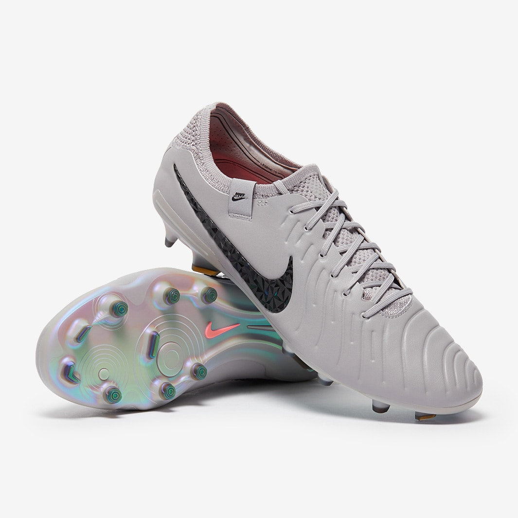 Chuteira Nike Tiempo Legend 10 Elite Rising Gem - Imagem 1