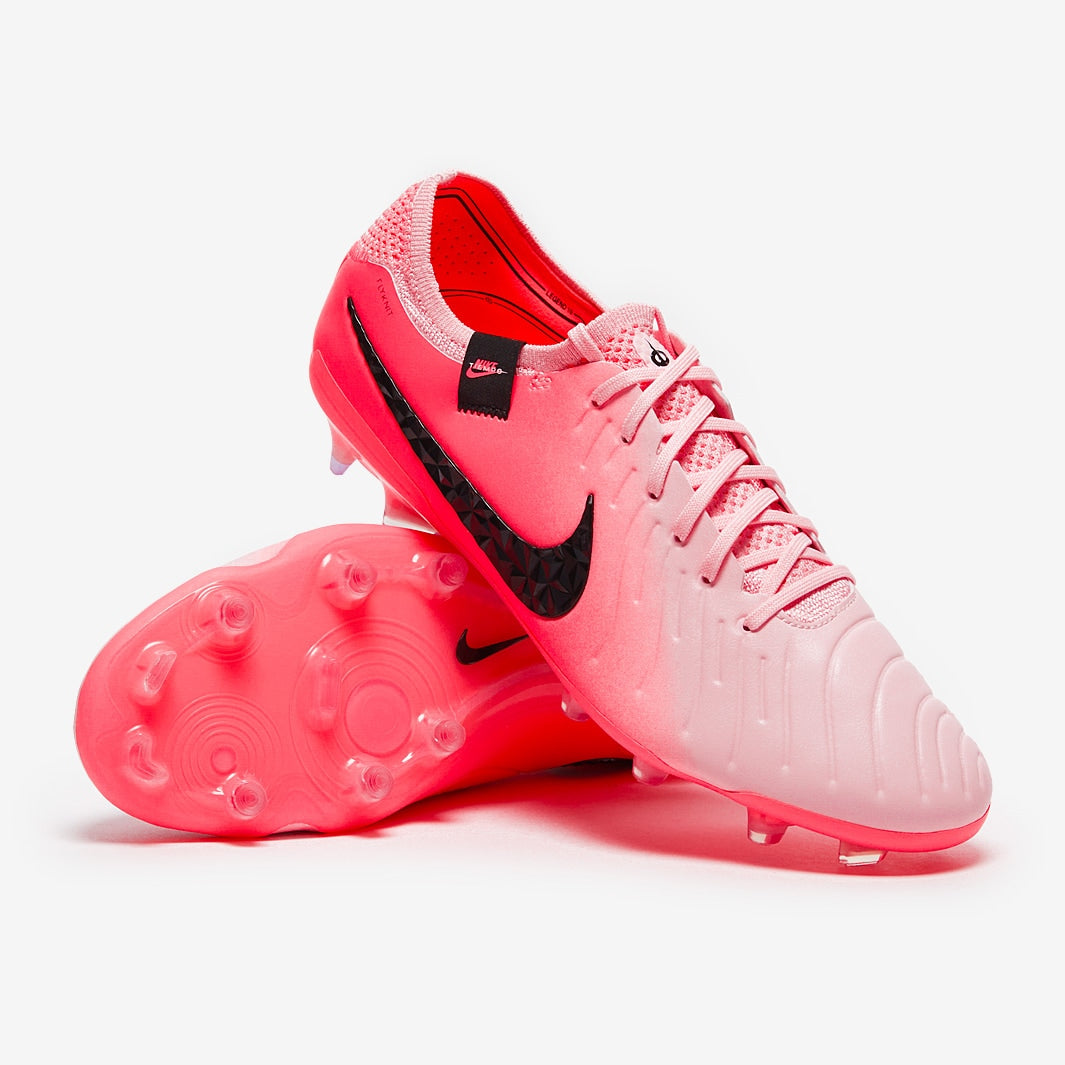 Chuteira Nike Tiempo Legend 10 Elite Mad Brilliance - Imagem 1