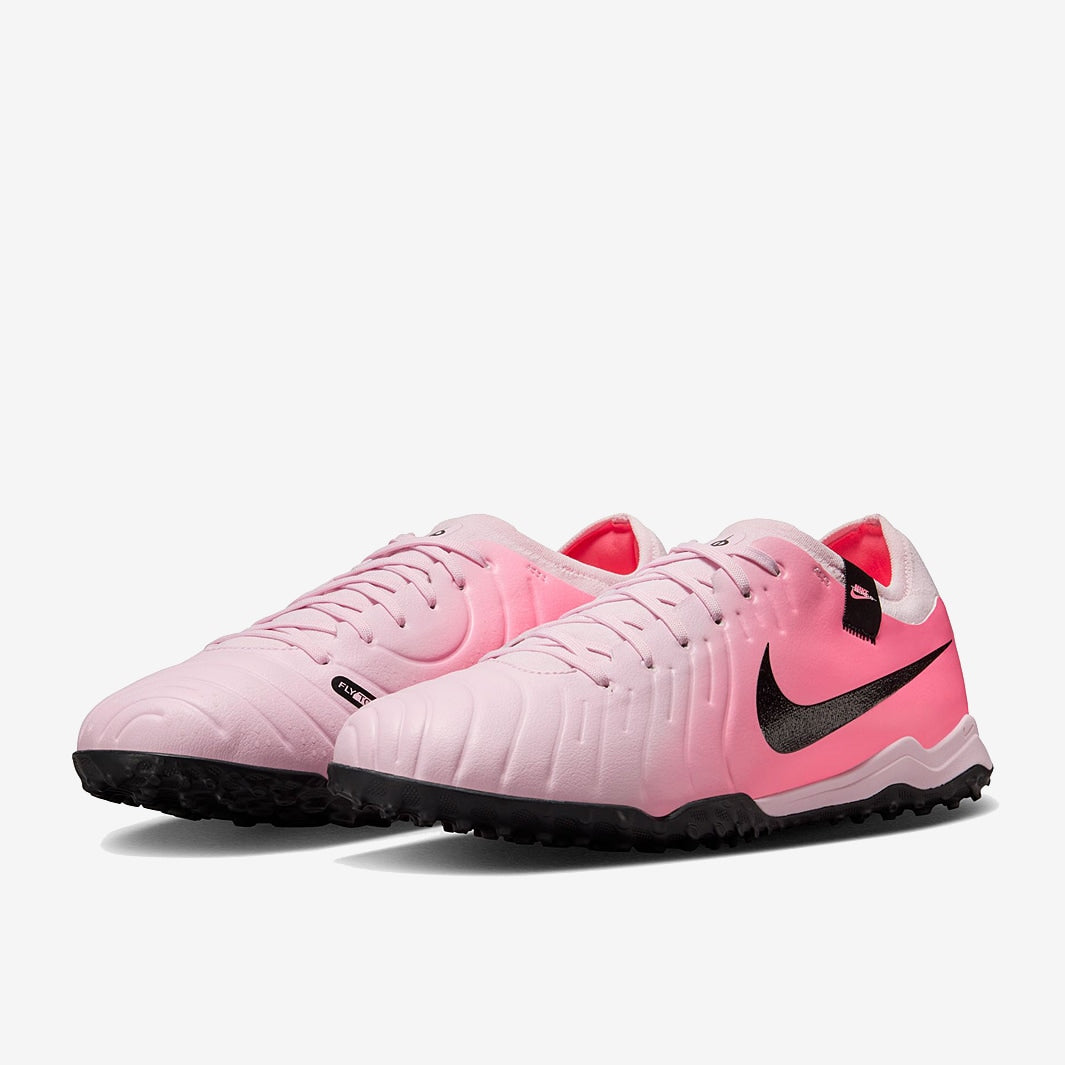 Chuteira Nike Tiempo Legend 10 Society Pro Mad Brilliance - Imagem 1