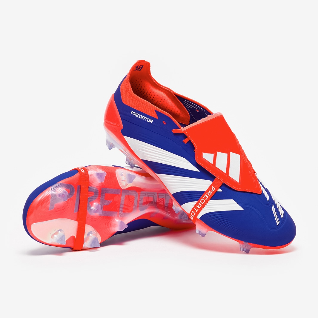 Chuteira Adidas Predator Elite Tongue Advancement - Imagem 1