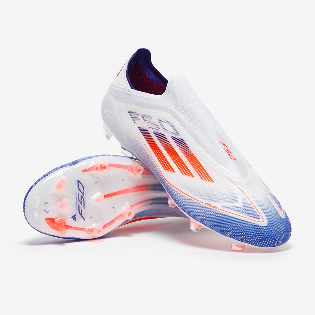 Chuteira Adidas F50 Elite Laceless Advancement - Imagem 1