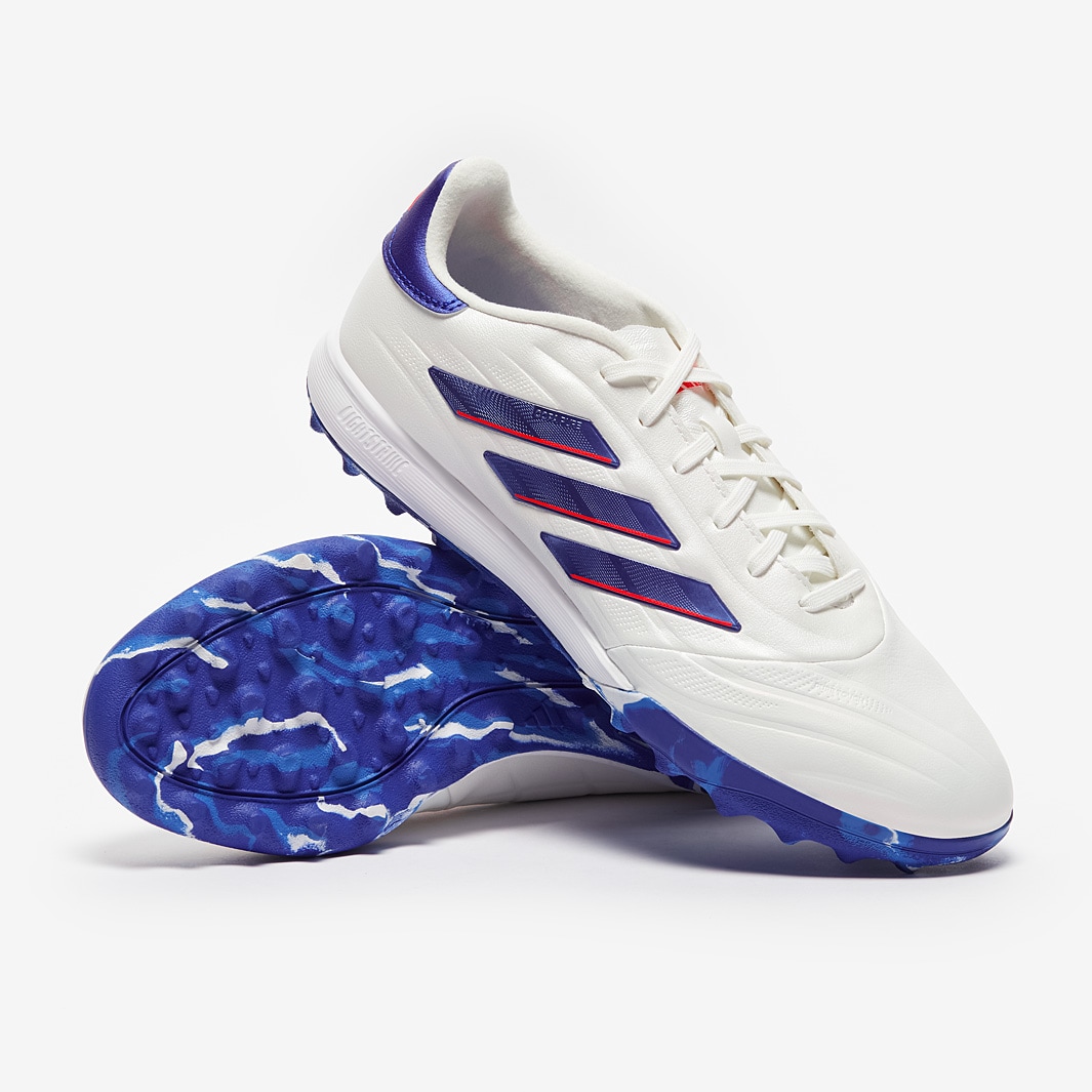 Chuteira Adidas Copa Pure 2 League Society Advancement - Imagem 1