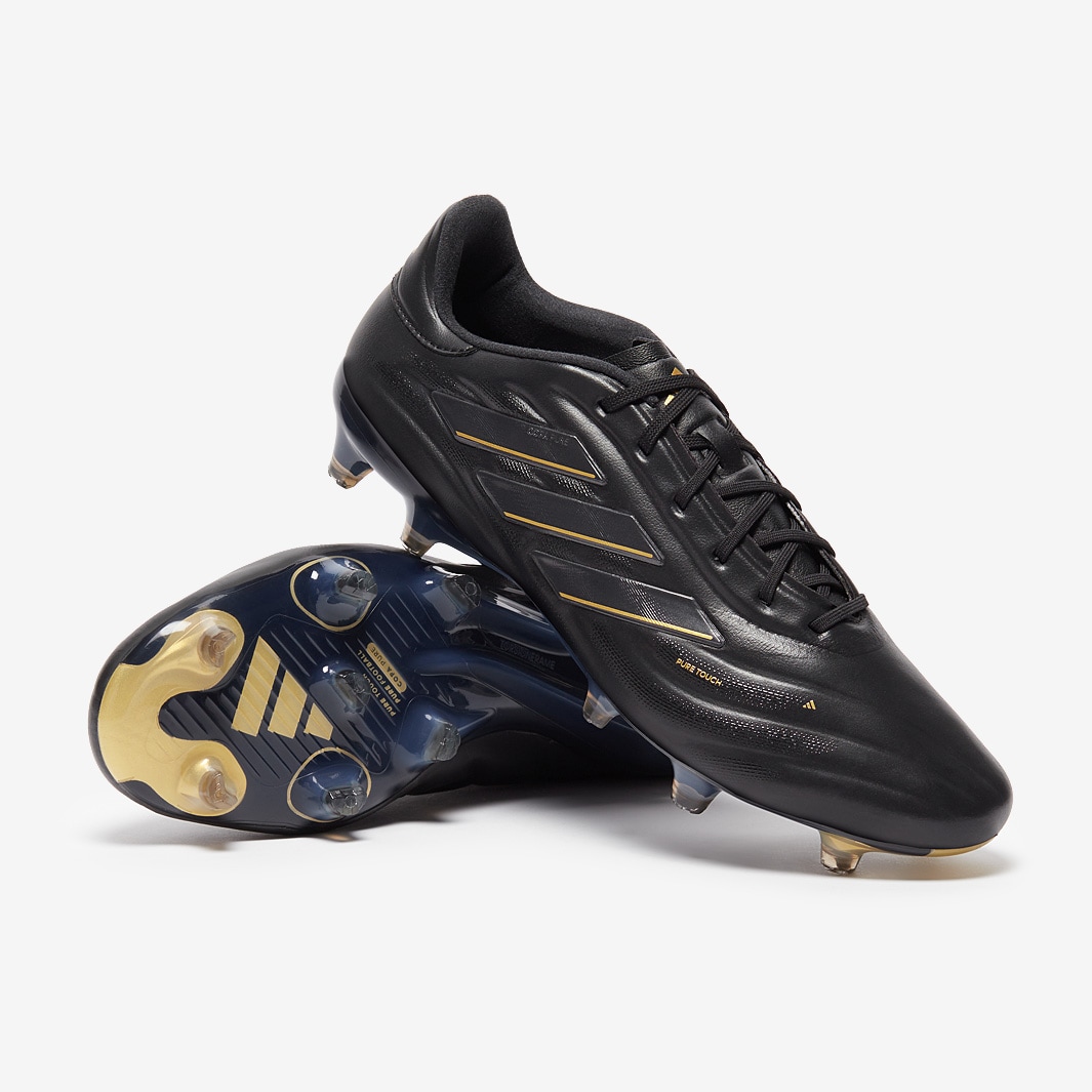 Chuteira Adidas Copa Pure 2 Elite Dark Spark - Imagem 1