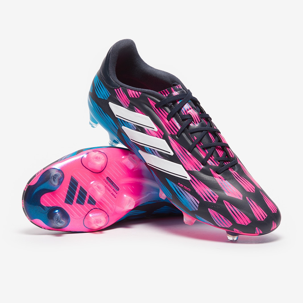 Chuteira Adidas Copa Pure 2 Elite Reemergence - Imagem 1