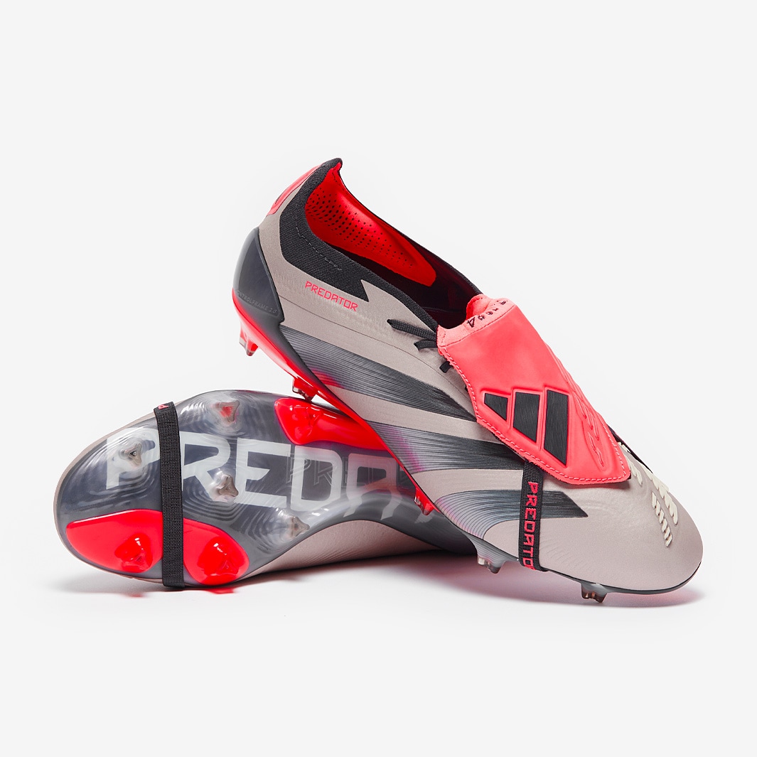 Chuteira Adidas Predator Elite Tongue Vivid Horizon - Imagem 1