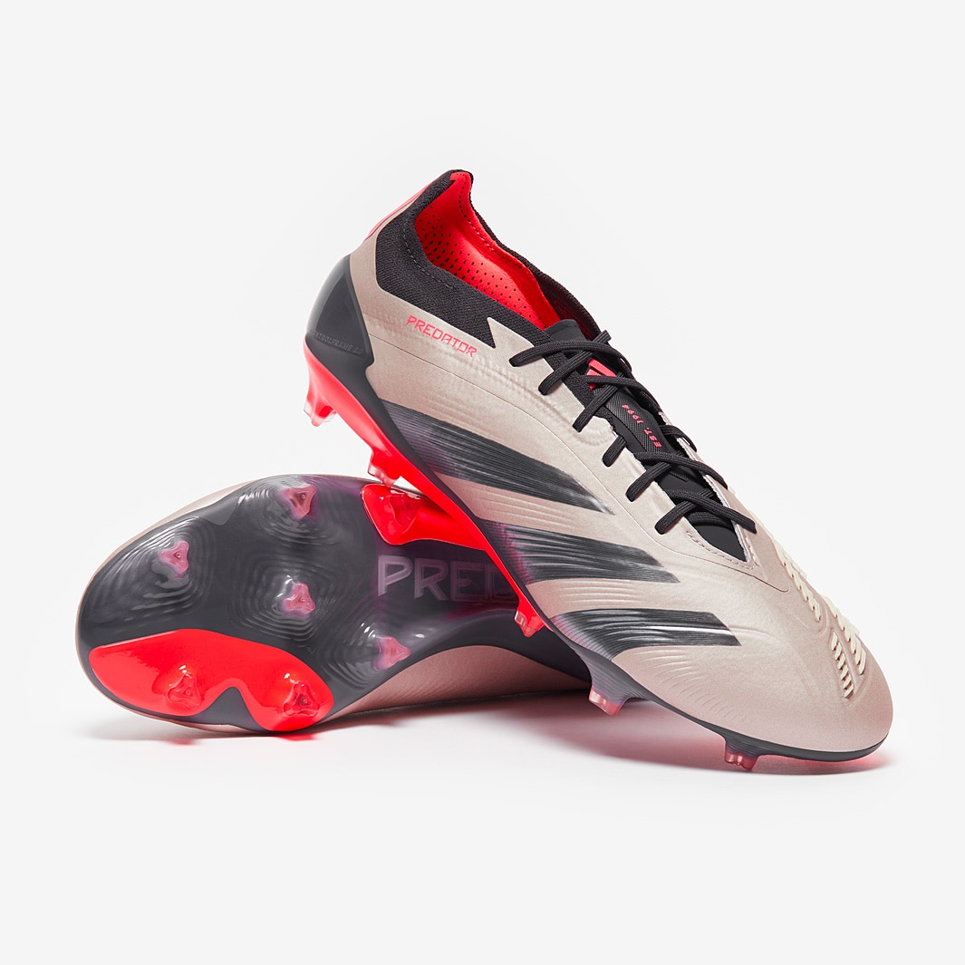 Chuteira Adidas Predator Elite Laced Vivid Horizon - Imagem 1
