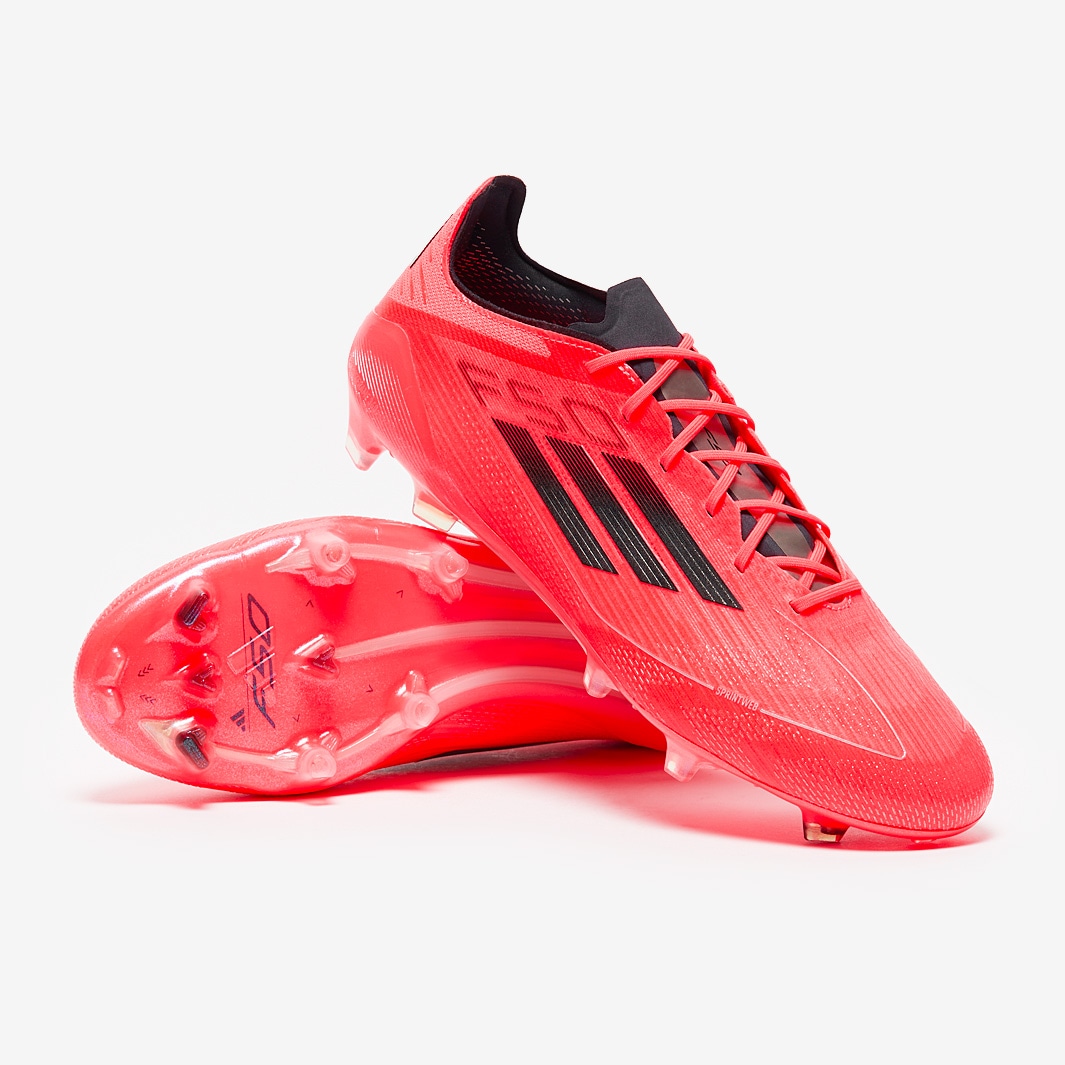 Chuteira Adidas F50 Elite Vivid Horizon - Imagem 1