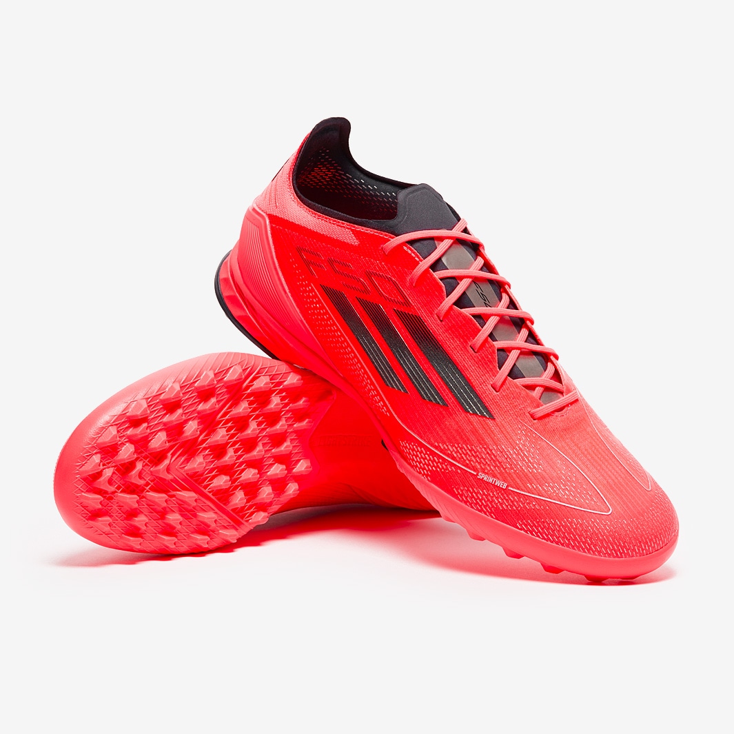 Chuteira Adidas F50 Pro Society Vivid Horizon - Imagem 1