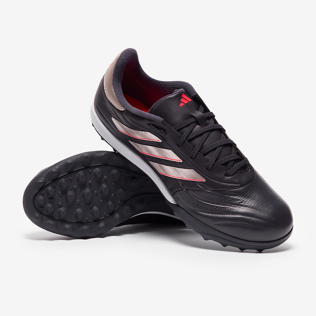 Chuteira Adidas Copa Pure 2 League Society Vivid Horizon - Imagem 1