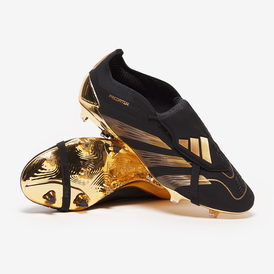 Chuteira Adidas Predator Elite Tongue x Bellingham - Imagem 1