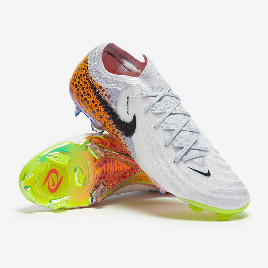 Chuteira Nike Phantom GX 2 Elite Electric - Imagem 1