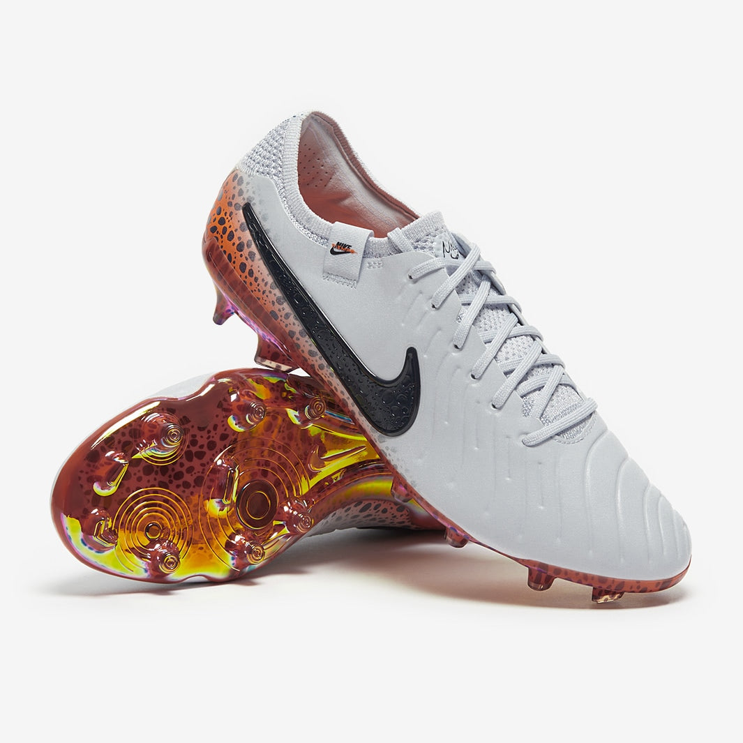 Chuteira Nike Tiempo Legend 10 Elite Electric - Imagem 1