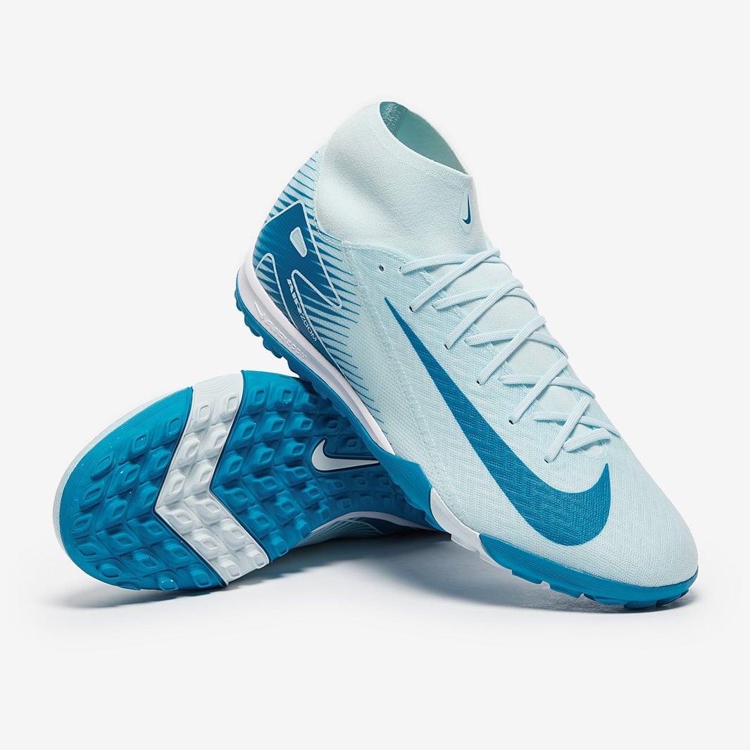 Chuteira Nike Air Zoom Mercurial Superfly 10 Society Academy Mad Ambition - Imagem 1