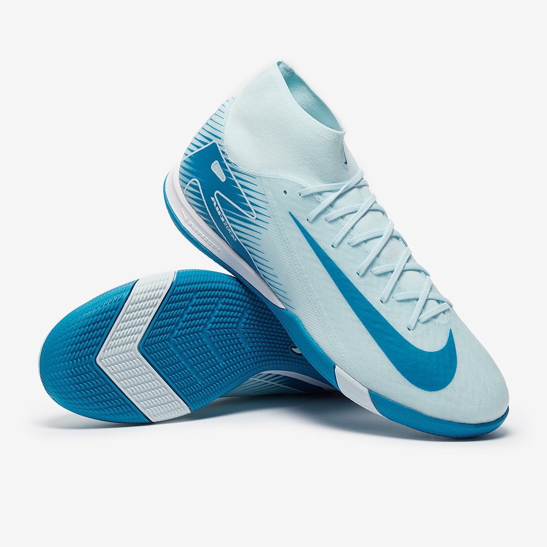 Chuteira Nike Air Zoom Mercurial Superfly 10 Futsal Academy Mad Ambition - Imagem 1