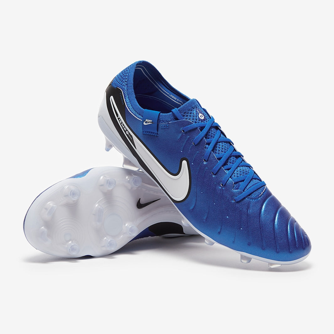 Chuteira Nike Tiempo Legend 10 Elite Mad Ambition - Imagem 1