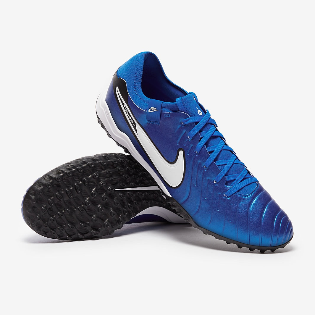 Chuteira Nike Tiempo Legend 10 Society Pro Mad Ambition - Imagem 1