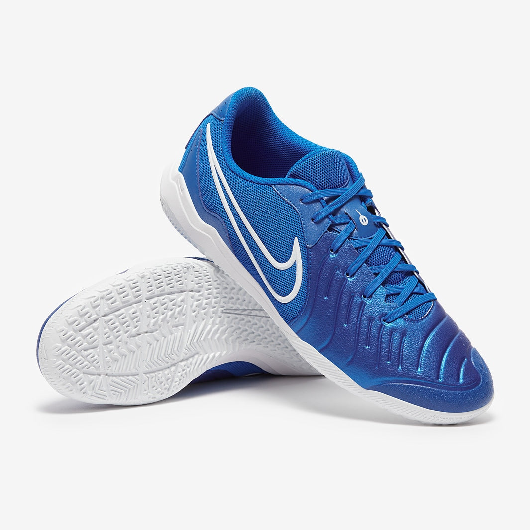 Chuteira Nike Tiempo Legend 10 Futsal Academy Mad Ambition - Imagem 1