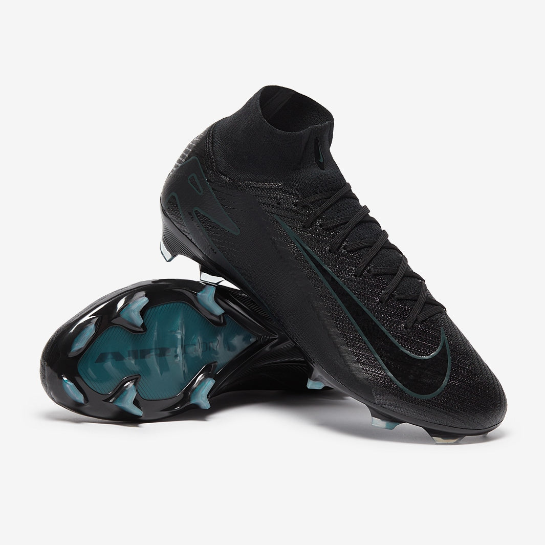 Chuteira Nike Air Zoom Mercurial Superfly 10 Elite Shadow - Imagem 1