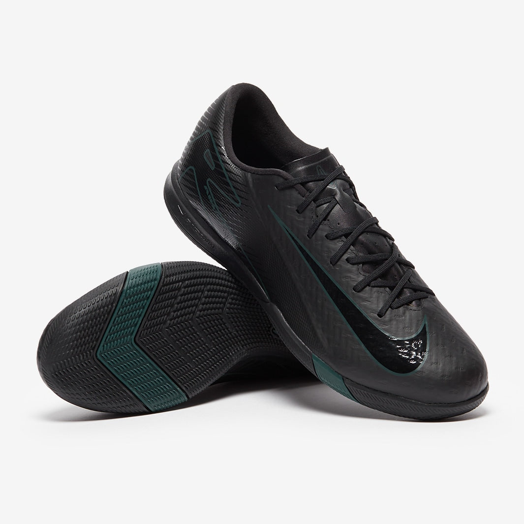 Chuteira Nike Air Zoom Mercurial Vapor Futsal 16 Academy Shadow - Imagem 1