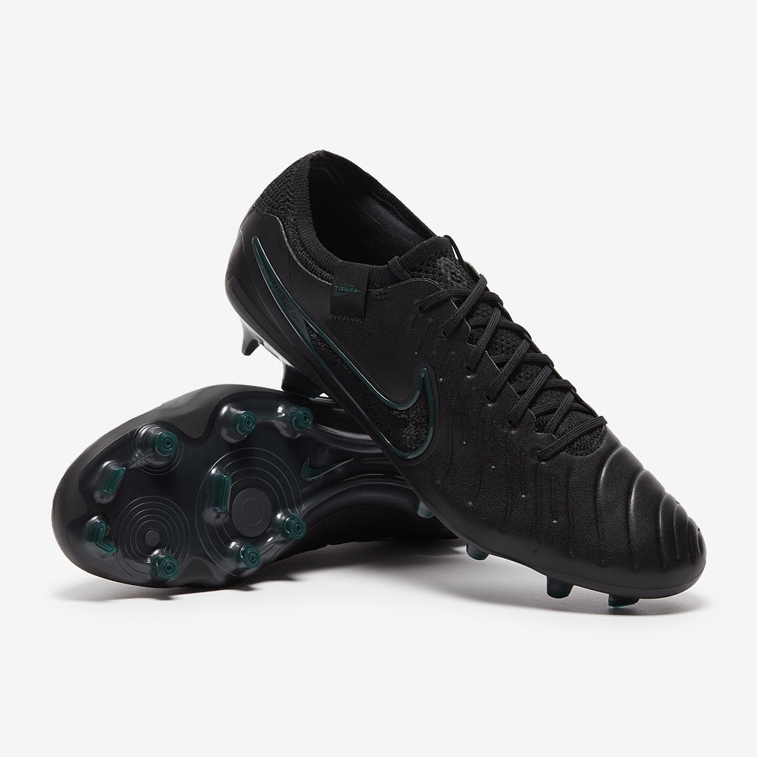 Chuteira Nike Tiempo Legend 10 Elite Shadow - Imagem 1